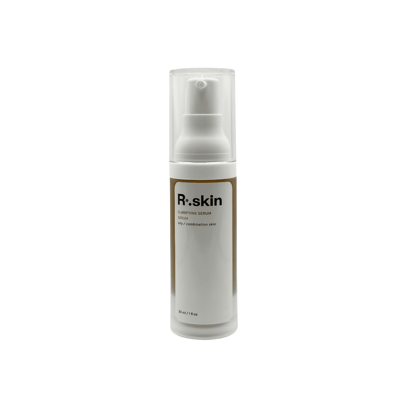 Clarifying Serum